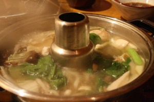 Shabu-Shabu